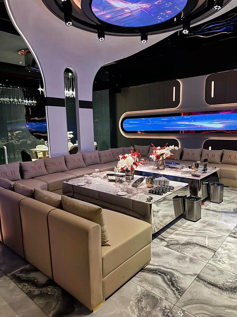 探寻广元商务ktv场所-朝天区ktv预定